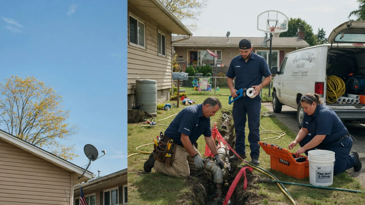 Garbage Disposal Replacement in Londonderry, OH near me